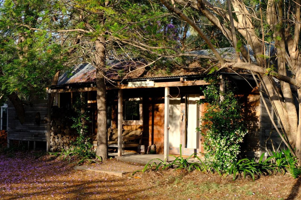 The Laurels Of Chinchilla Hotel Exterior photo