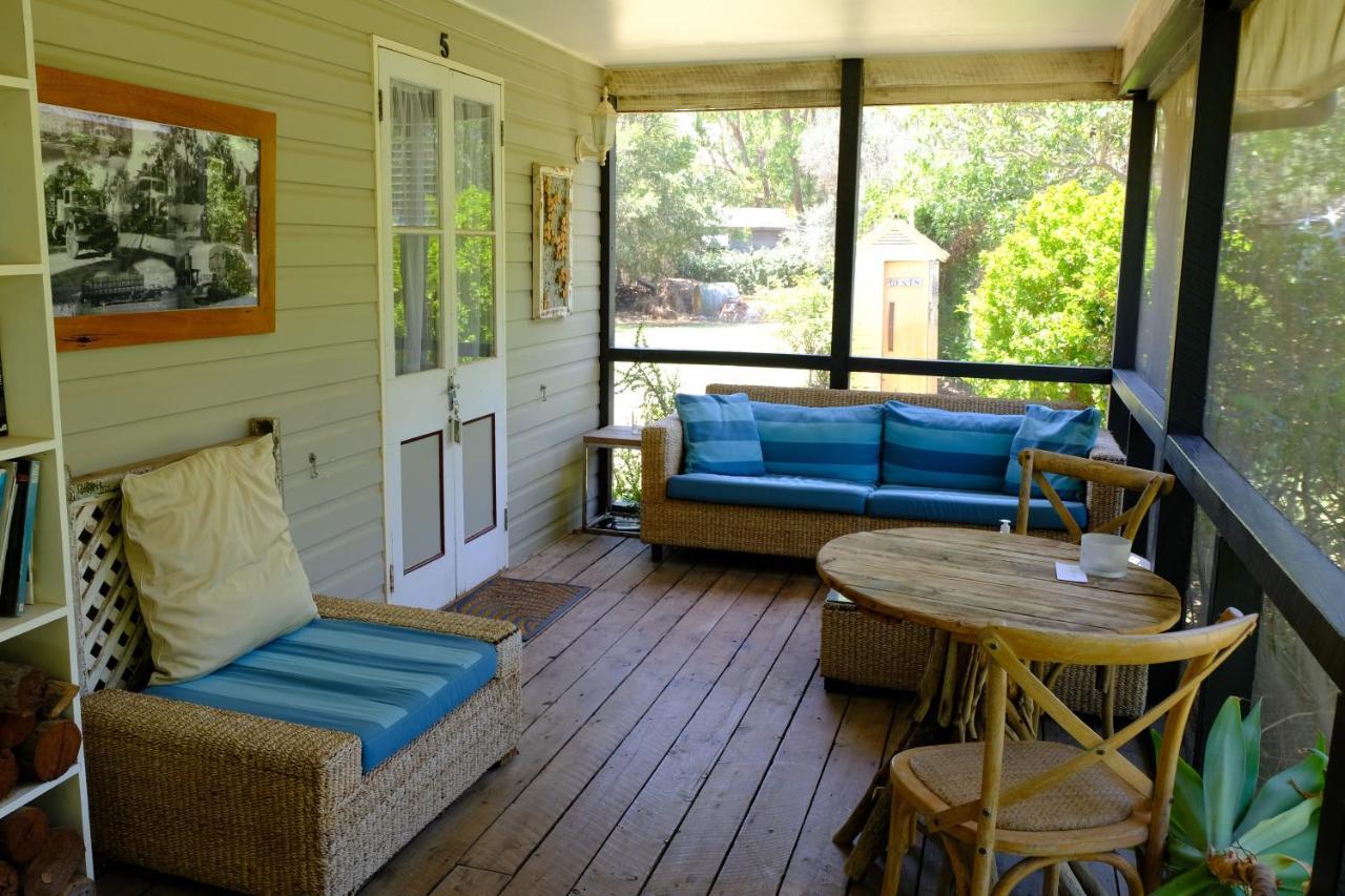The Laurels Of Chinchilla Hotel Exterior photo